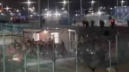 Ресейде қазақстандықтар жаппай төбелескені туралы видео жарияланды: ҚР СІМ түсініктеме берді