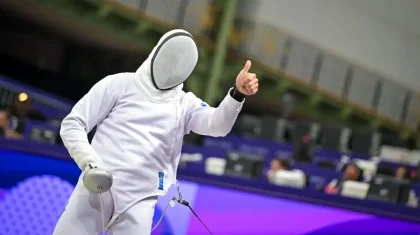 Қазақстандық семсерлесушілер Әлем кубогын жеңіспен бастады