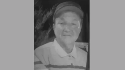 Түркістан облысында жоғалып кеткен ер адамның мәйіті табылды