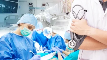 Әскерден «құтқарамын» деген: Ақмолада дәрігердің алаяқтық дерегі ашылды