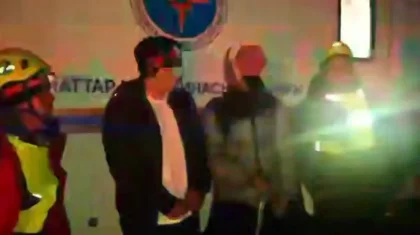 Алматы тауларында бес жасөспірім адасып кетті