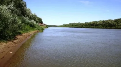 Жайық өзенінің деңгейі бір тәулікте бір метрге жуық көтерілді