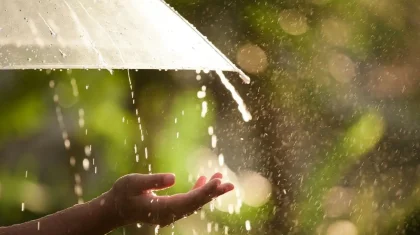 Еліміздің барлық өңірінде дауылды ескерту жарияланды