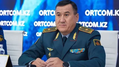 Тоқаев «Батыс» өңірлік қолбасшылығы әскерлерінің қолбасшысын қызметінен алып тастады