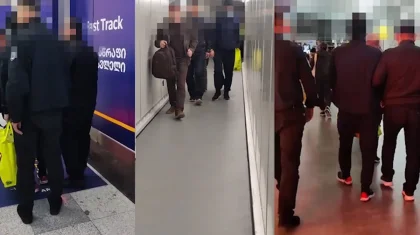 «10 млрд теңге»: қаржы пирамидасын құрып, қазақстандықтарды алдаған ер адам Грузияға қашып кеткен