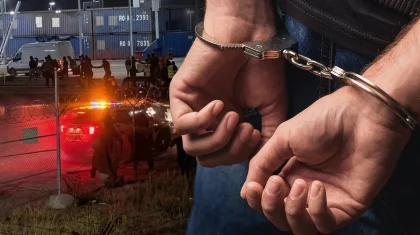 Ресейдегі вахталық кенттегі жаппай төбелес: бірнеше қазақстандық қамауға алынды