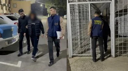 TikTok-тағы алаяқтық: Шымкентте ер адам жүргізуші куәлігін алып беремін деп ондаған адамды алдаған