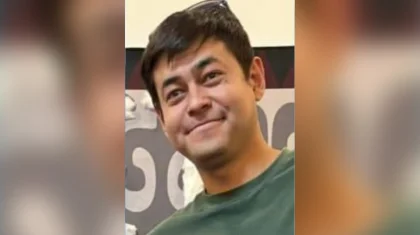 «Гүлнар Сиқымбаеваның жалғыз баласы»: Алматыда танымал әншінің ұлы жоғалып кетті