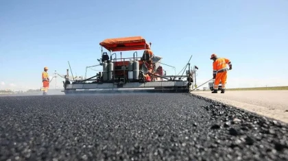 Биыл Қазақстанда 11 мың шақырымнан астам жол жөнделетін болды