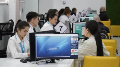 ХҚКО мекенжайлары жаппай жаңарады: 1 сәуірден бастап қайда бару керек?