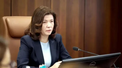 «Бәріміз үшін осы дұрыс»: Жұлдыз Сүлейменова 1-сыныпқа баратын оқушыларға қатысты маңызды шешім қабылдады