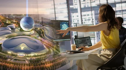 EXPO аумағы жаңа буынның технологиялық кластеріне айналады – министр