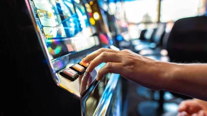 Сарыағаш тұрғыны заңсыз ойын бизнесін ұйымдастырып, 21 млн теңгеге жуық ақша тапқан