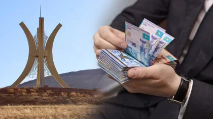 Ұлытау облысында әкімдік миллиардтаған теңгені желге ұшырмақ болған