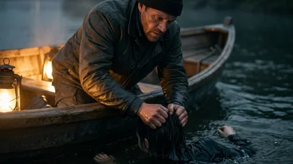 Павлодар тұрғыны әйелімен ажырасудан «қорқып», оны романтикалық кездесуге шақырған – артынан қайықтан құлатып өлтірген