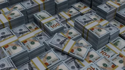 Қазақстанда доллардың құны 478 теңгеге дейін арзандады