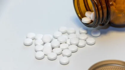 Көп мөлшерде дәрі ішкен: Екібастұзда полиция өміріне қол жұмсамақ болған ер адамды құтқарды