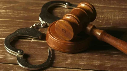 Түркістан облысында ер адамды ұрып өлтіріп кеткен: қылмыскерлер 15-20 жылға сотталды