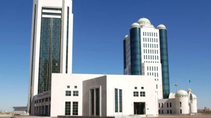 Өңірлік әлеуетті дамыту орталығы: Мәжіліс жаңа құжатты мақұлдады