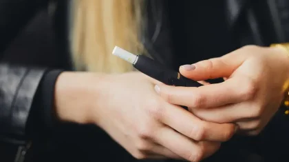 Әзербайжанда электронды темекілерге тыйым салынды