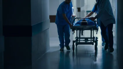 Маңғыстауда жанармай бекетінде жарылыс болып, бір адамды күйік шалды