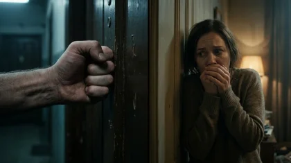 «Есігін бұзып, үйіне басып кірген»: Астанада экс-әйеліне күн бермеген сталкер ұсталды