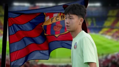 «Барселона» Қазақстаннан шыққан жас талантпен келісімшартқа отырды – Mundo Deportivo