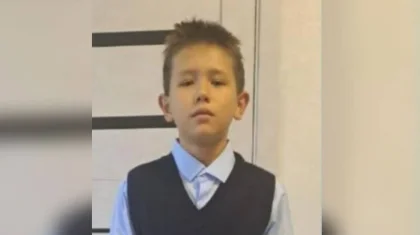 Қарағанды облысында 13 жастағы бозбала із-түссіз жоғалып кетті