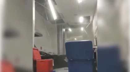 Индонезиядағы жойқын жер сілкінісі: цунами қаупі жарияланды (ВИДЕО)