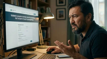 Қазақстанда медициналық көмектің сапасына қатысты шағымдану тәртібі өзгерді