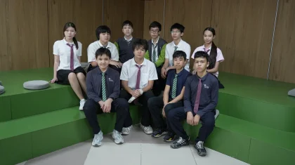 Юпитерден энергия алу идеясын ұсынған: қазақстандық оқушылар әлемдік байқауда жеңіске жетті