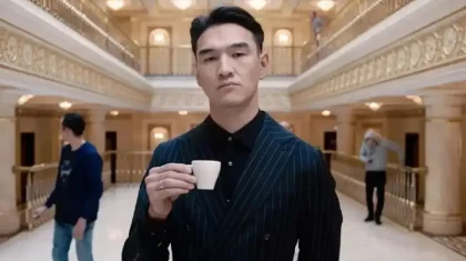 Әзілкеш Нұрлан Сабыровтың Қытайдағы кеші өтпейтін болды