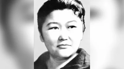 Т.Жүргенов атындағы Қазақ ұлттық өнер академиясының тұңғыш ректоры өмірден озды