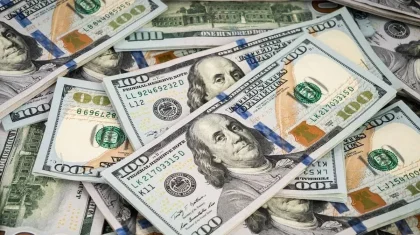 Ұлттық валюта нығайып келеді: доллардың құны 472 теңгеге түсті