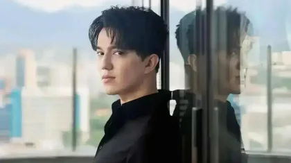 Димаштың «Voice Beyond Horizon» шоуы желіде 1,5 млрд қаралым жинады