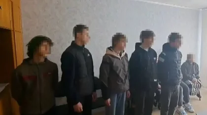 Қарағандыда зейнеткерді қорлаған жасөспірімдерге сот үкімі шықты