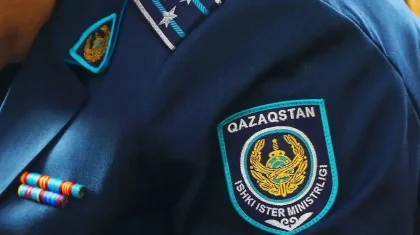 Алматыда қоғамдық тәртіпті бұзған шетелдіктер елден шығарылды