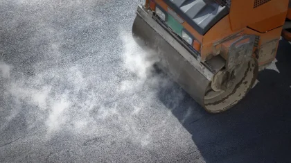 Астанада жол жөндеу маусымына байланысты бірнеше көше жабылады