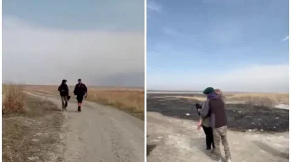 Жетісу облысында із-түзсіз жоғалып кеткен балықшы табылды