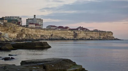 Фейк: Tiktok-та Ақтауда жер сілкінетіні туралы видео тарады