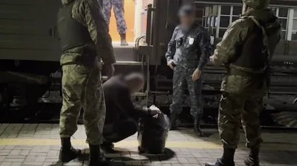 Бас прокуратура Қазақстанның бюджетіне 1 млрд теңге салық төлемей, қашып кеткен адамды ақыры қолға түсірді (ВИДЕО)