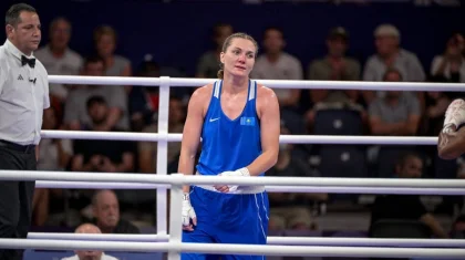 Қазақстандық боксшы Азия чемпионатының қола жүлдегері атанды