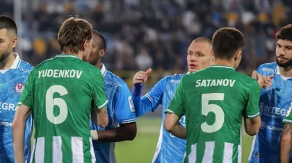 «Ордабасы» мен «Атырау» арасындағы төрешінің даулы шешімдері: ҚФФ ресми мәлімдеме жасады