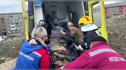 ШҚО-да кәріз құдығын тазалап жатқан үш жұмысшы уланып қалды