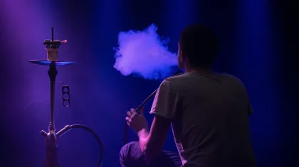 Кальян шегіп, есірткі сату, мас күйде жүру: Қызылордада жүздеген заңбұзушылық тіркелді