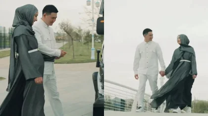 Төреғали Төреәлінің отбасында тағы бір қуаныш: әнші жетінші рет әке атанады (ВИДЕО)