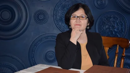 «Сәлемнен» бастап «Атамекен» әніне дейінгі ауыр жол: шетелдегі қазақ балаларына ана тілін үйретіп жүрген астаналық ұстаздың арманы қандай