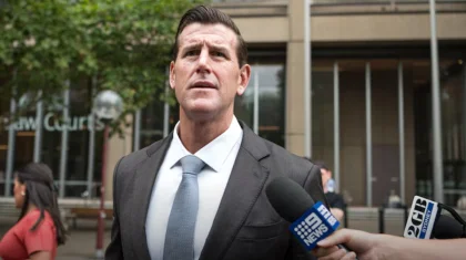 Австралияның ең құрметті батыры Ауғанстанда тұтқындарды өлтіріп, қорлаған