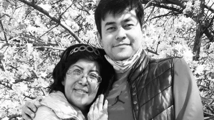 «Гүлнар Сиқымбаеваның жалғыз ұлы еді»: Алматыда жоғалып кеткен Баир Сиқымбаевтың мәйіті табылды