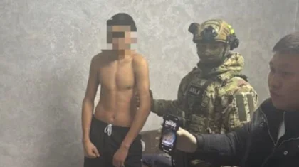 Талдықорғанда 19 жастағы екі жігіт таныстарын жылдар бойы микронесие алуға мәжбүрлеген